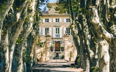 Soirée Blanche 2025 au Château Pesquié : la billetterie est ouverte !