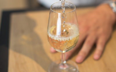 Wine Advocate Robert Parker – White Wines – September 2025