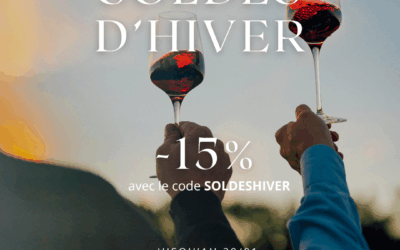 Soldes d’hiver