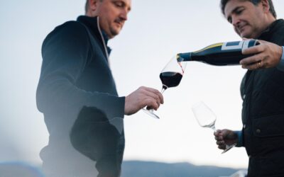 Quel vin avec l’agneau de Pâques ? L’accord parfait avec Quintessence Rouge 2022