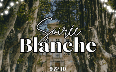 Soirée Blanche 2026
